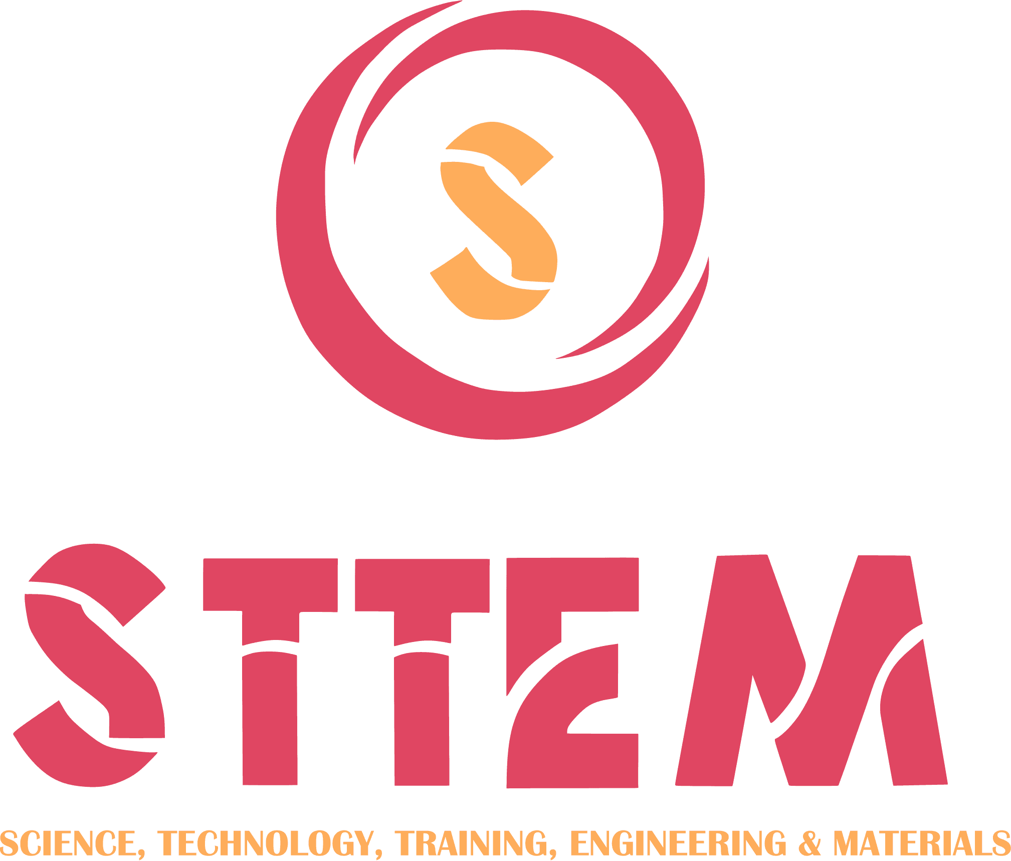 logo sttem